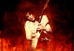 YNGWIE MALMSTEEN*